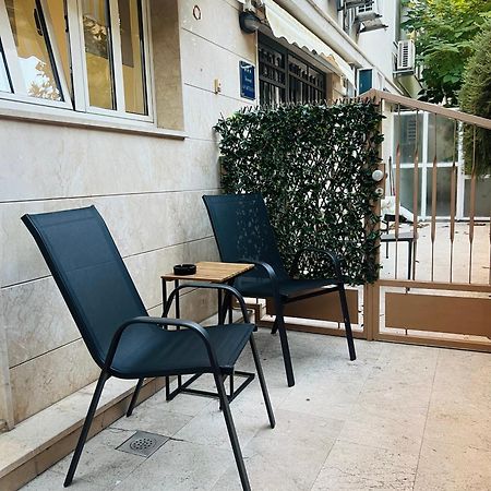 Central Moon Apartment No.2 Split Zewnętrze zdjęcie