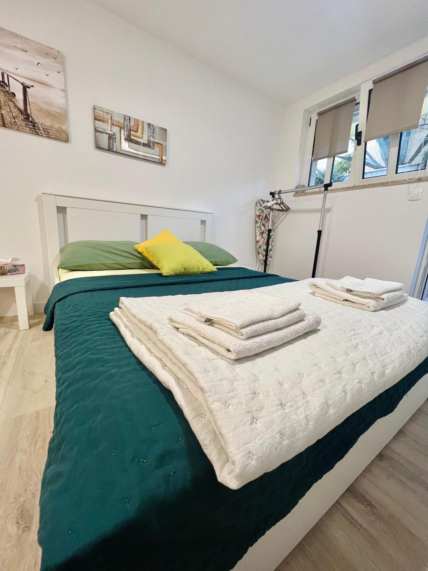 Central Moon Apartment No.2 Split Zewnętrze zdjęcie