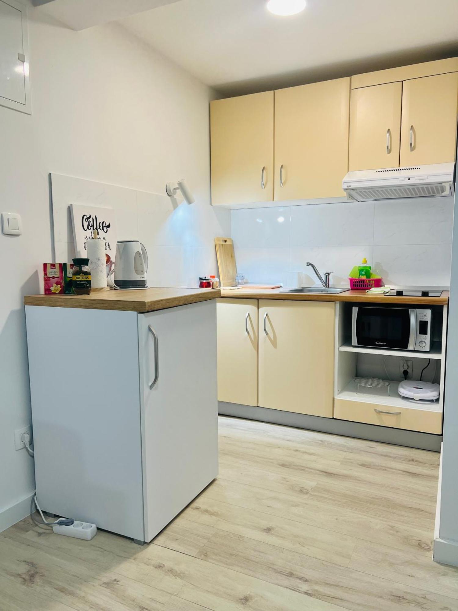 Central Moon Apartment No.2 Split Zewnętrze zdjęcie