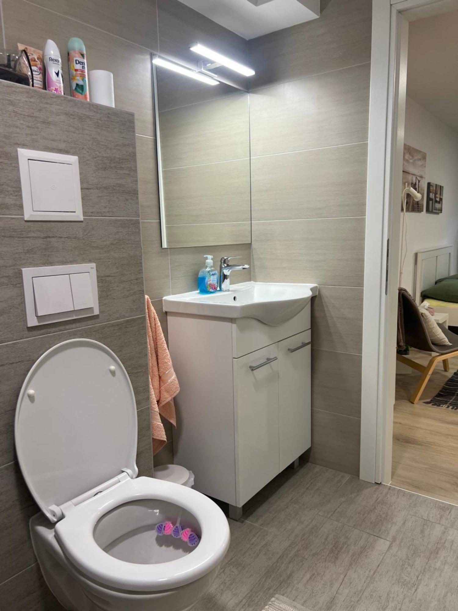 Central Moon Apartment No.2 Split Zewnętrze zdjęcie