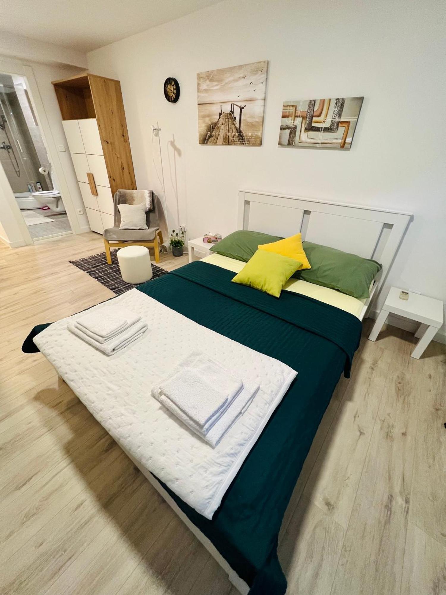 Central Moon Apartment No.2 Split Zewnętrze zdjęcie