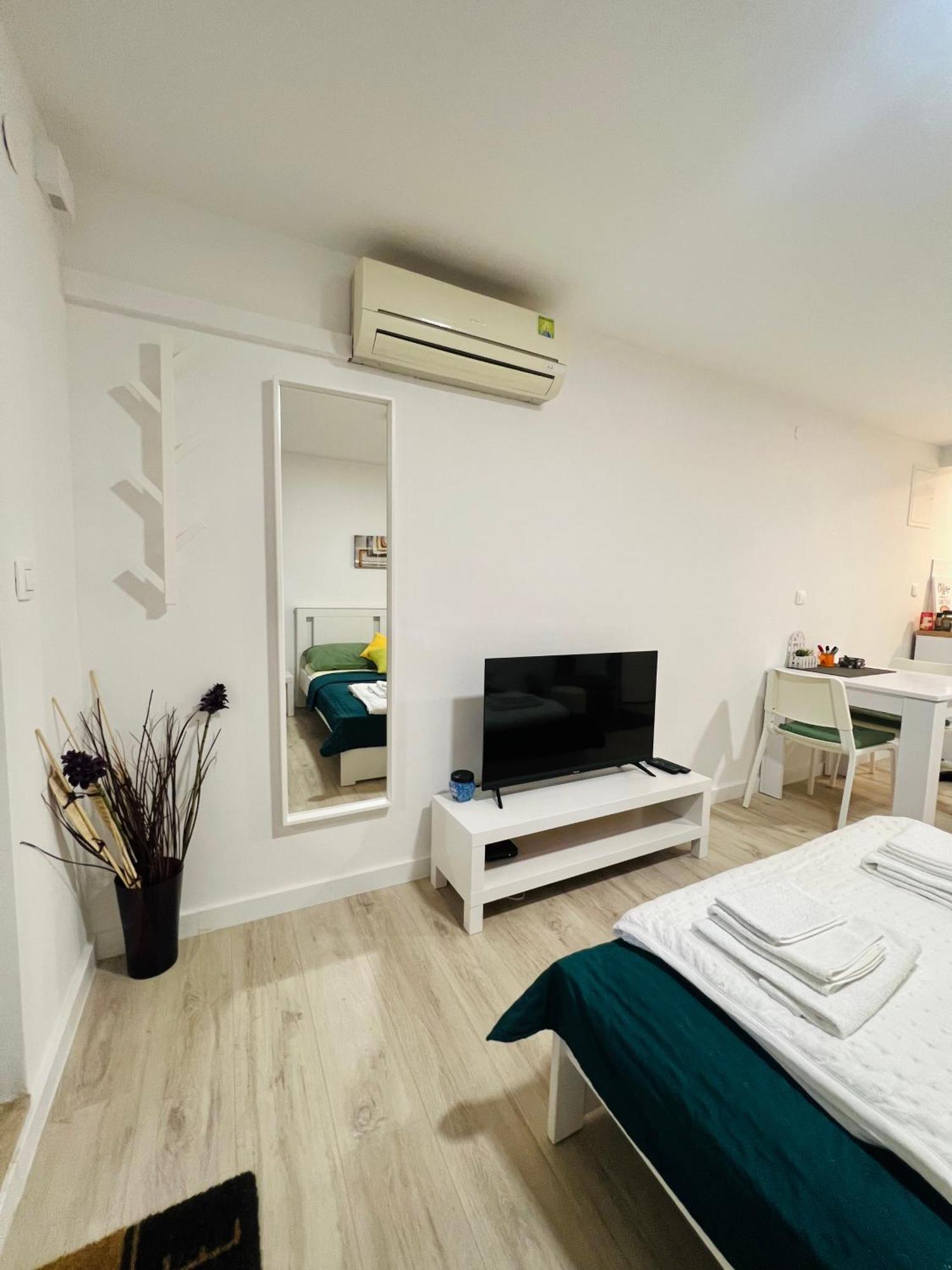Central Moon Apartment No.2 Split Zewnętrze zdjęcie