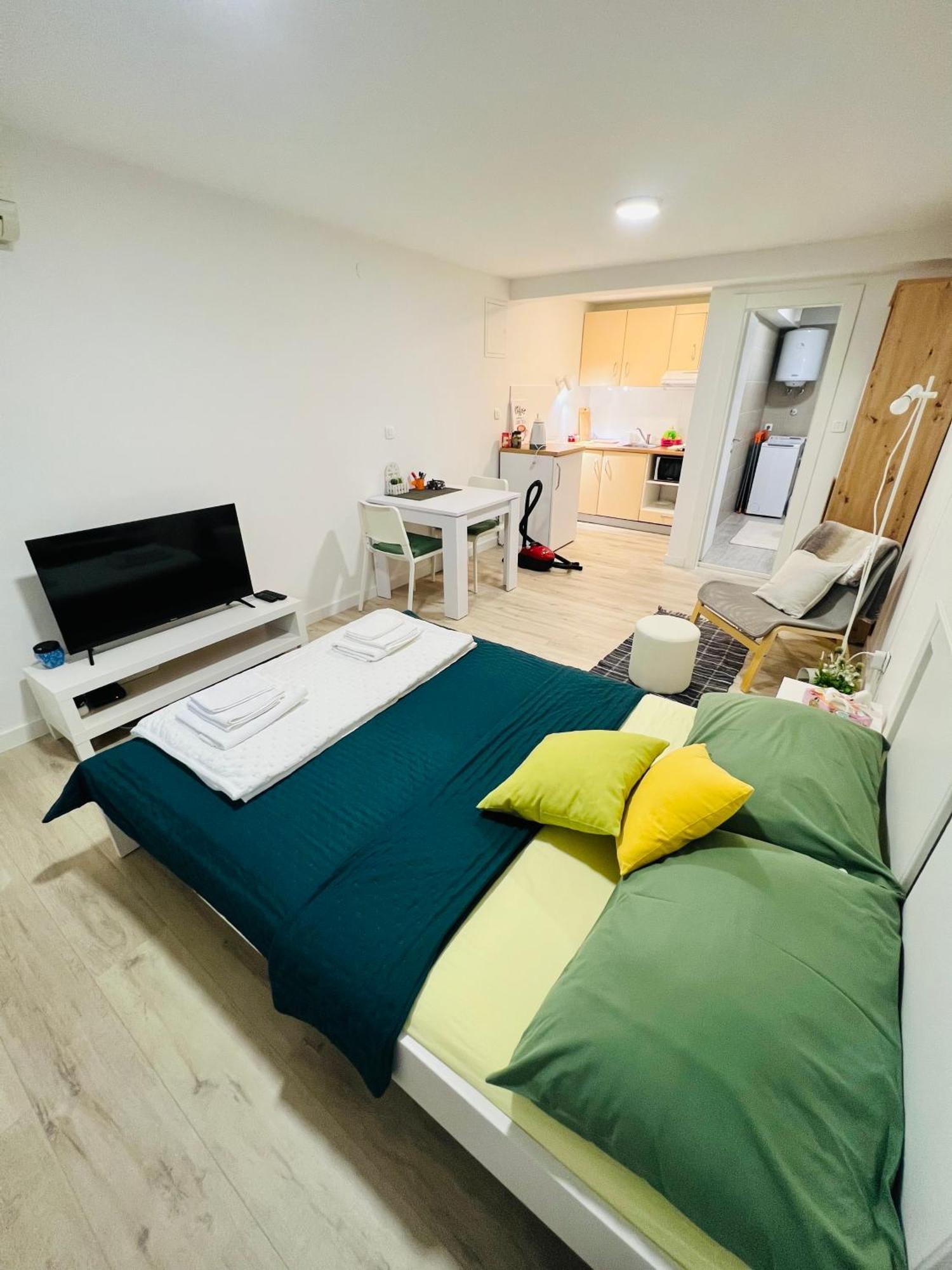 Central Moon Apartment No.2 Split Zewnętrze zdjęcie